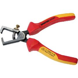 Abisolierzange VDE 160 mm Produktbild